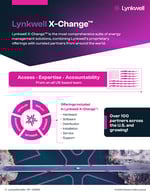 Lynkwell Exchange
