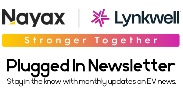 Plugged in Newsletter