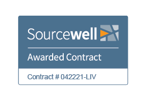 Sourcewell Awarded Contract-1
