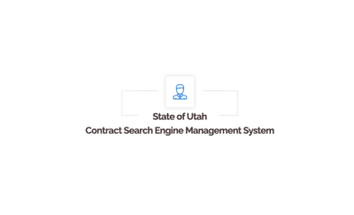 Utah Contract