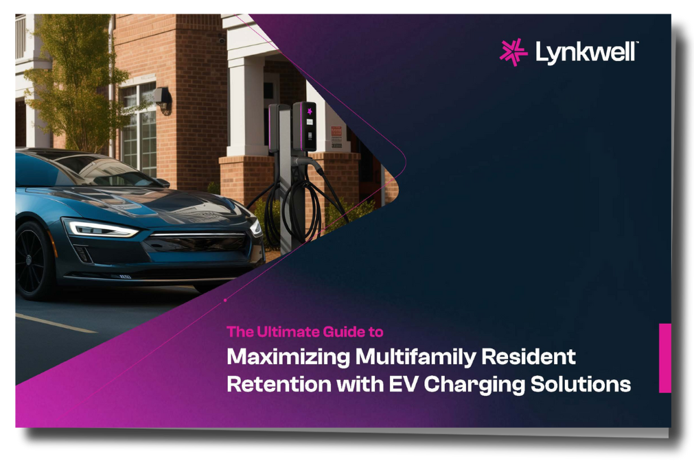 Maximizing Multifamily Resident Retention with EV Charging Solutions (1)-1